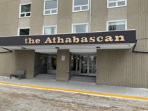 1804-12303 Jasper Avenue NW - Photo 1 of 1