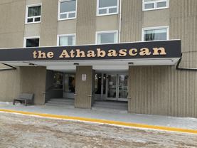 1804-12303 Jasper Avenue NW - Photo 1 of 1