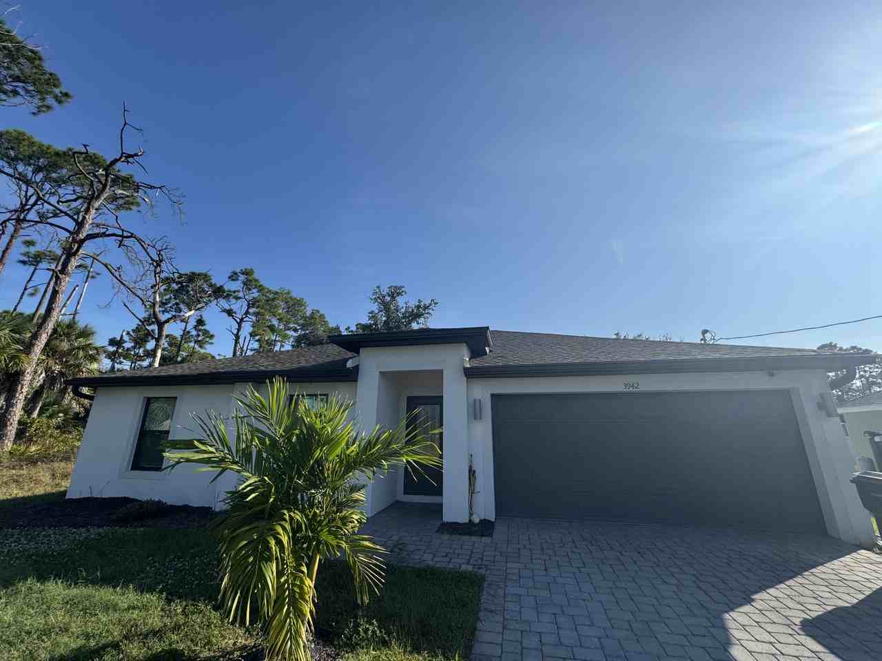 3942 Clearfield Street