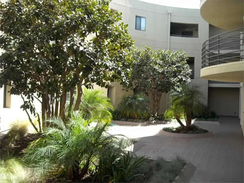 2120 South Bentley Avenue - Photo 6 of 6