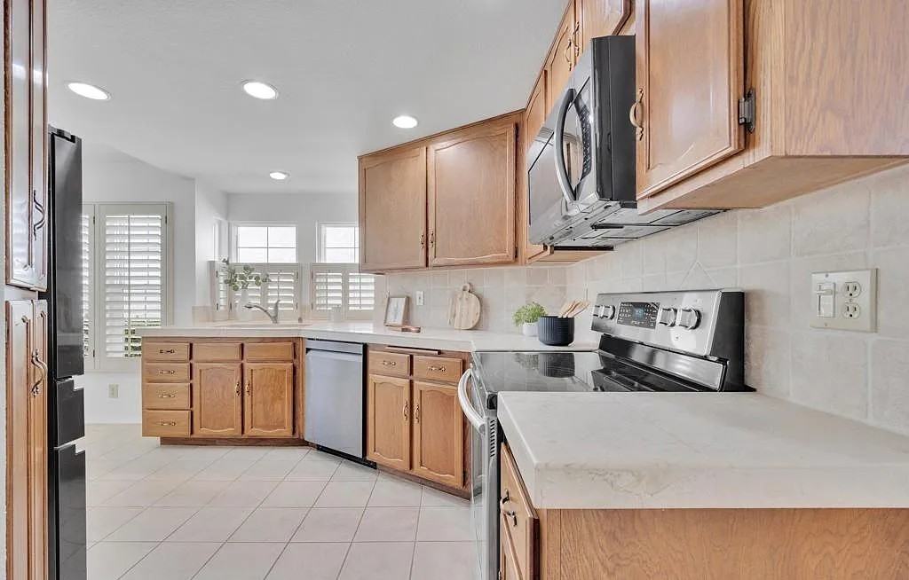 12532 Paseo Lucido - Photo 5 of 30