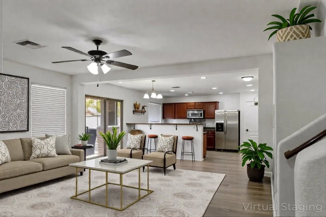 1300 South Loback Lane - Photo 6 of 17