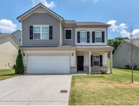 534 Morgan Meadows Way #NA - Photo 1 of 1