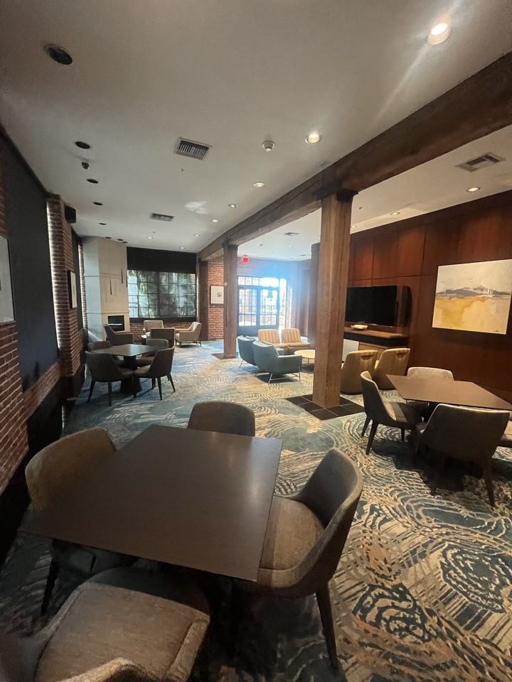 500 West Harbor Drive #713 - Photo 6 of 9