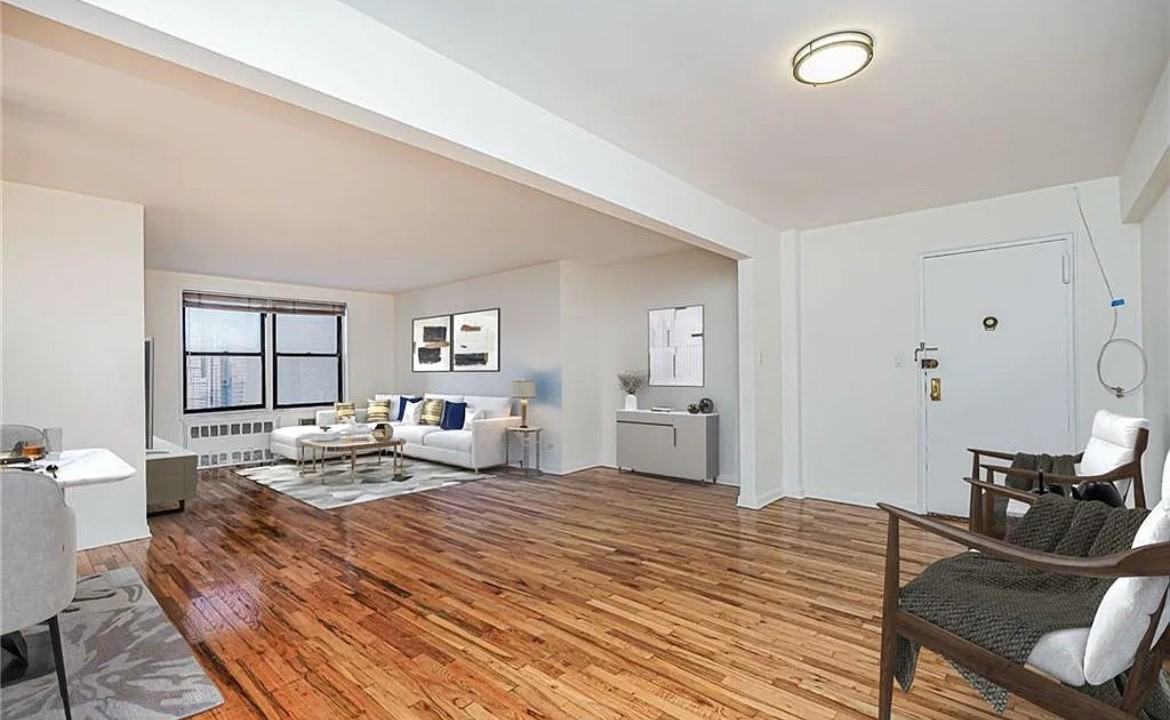 3101 Ocean Parkway #3H - Photo 2 of 17