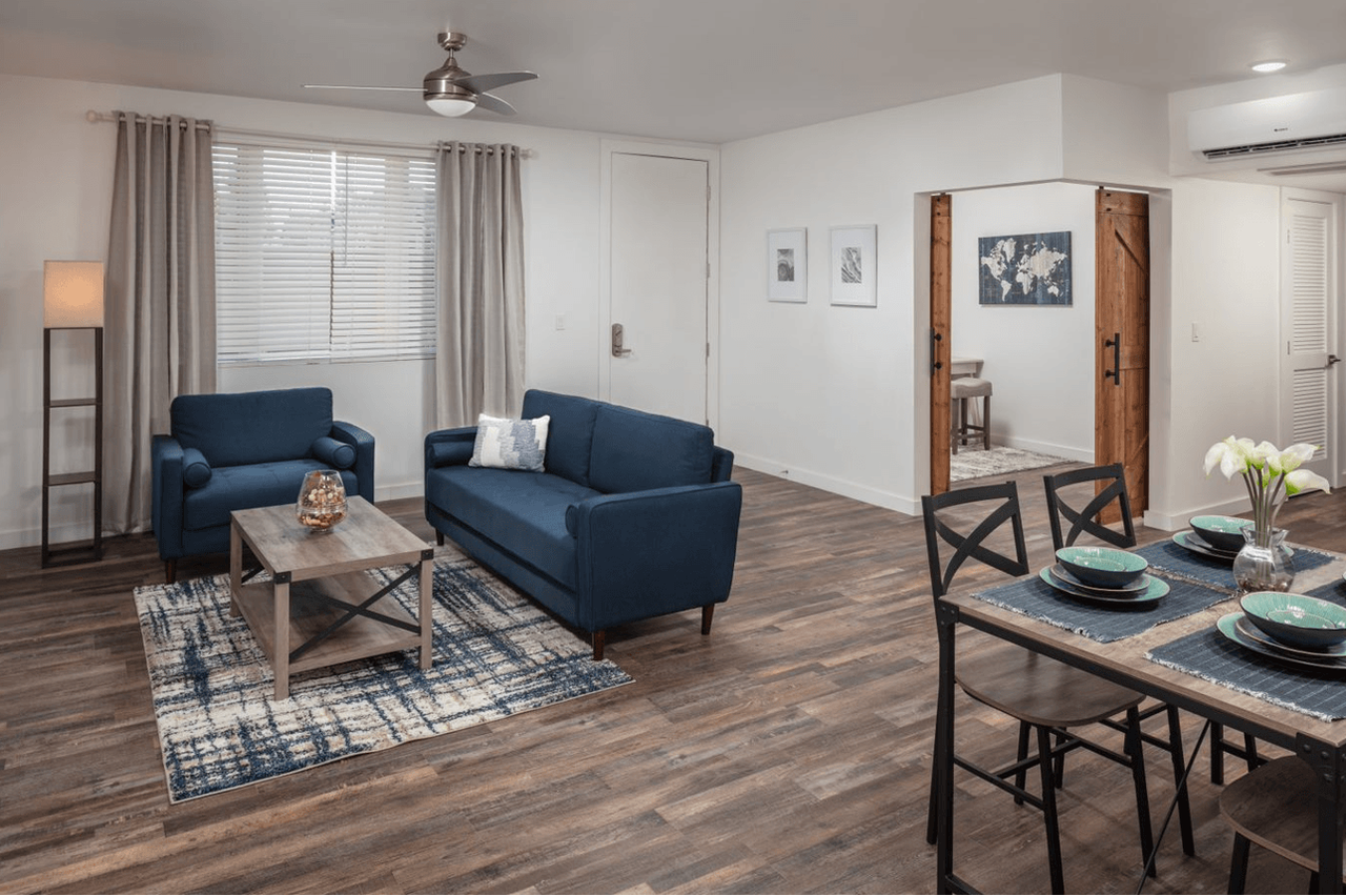 Napa Creek Village - Photo 2 of 17