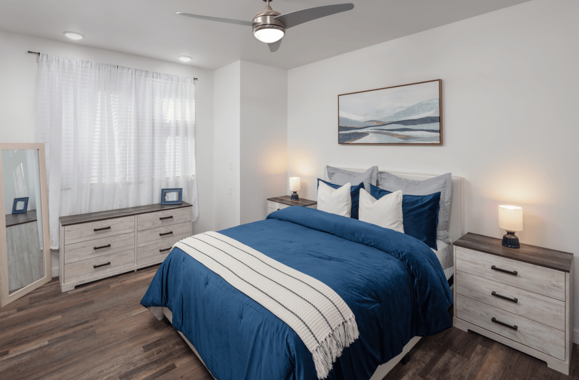 Napa Creek Village - Photo 3 of 17