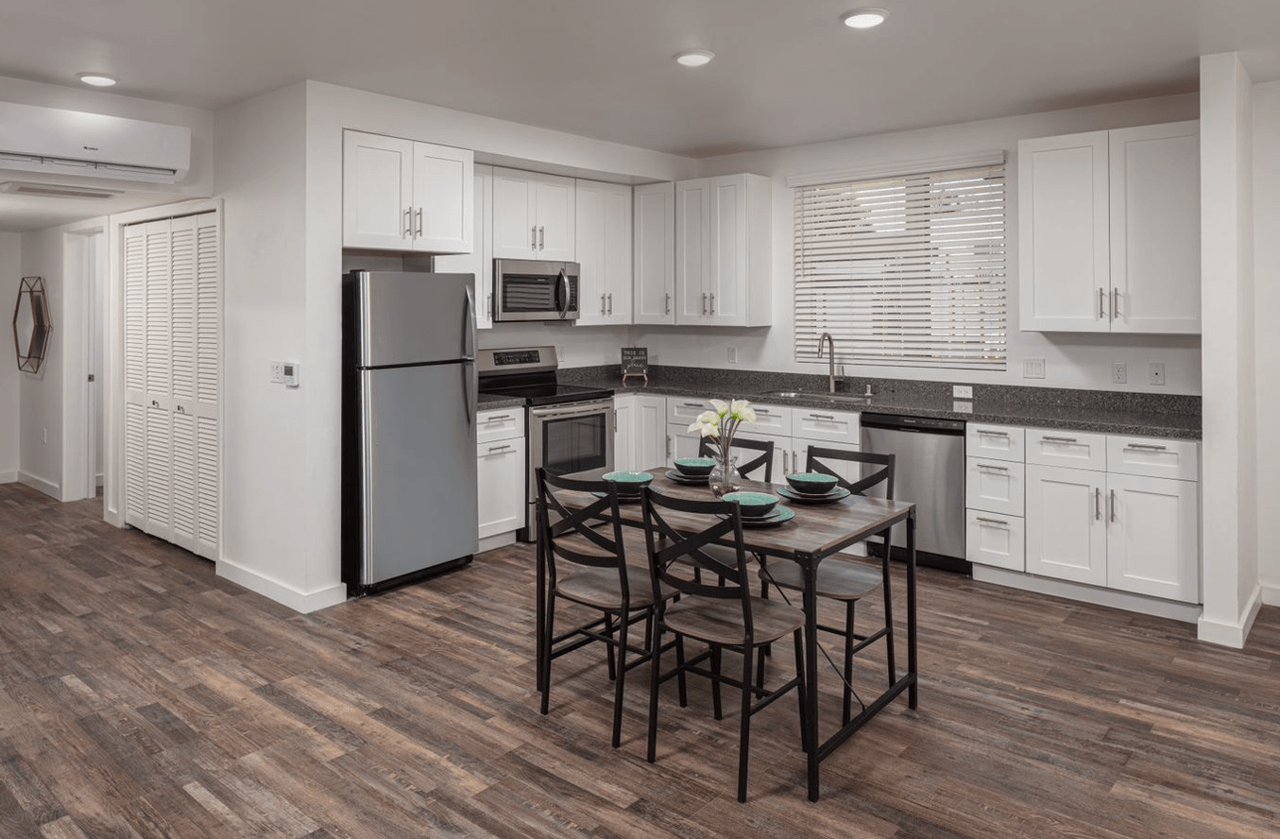 Napa Creek Village - Photo 4 of 17