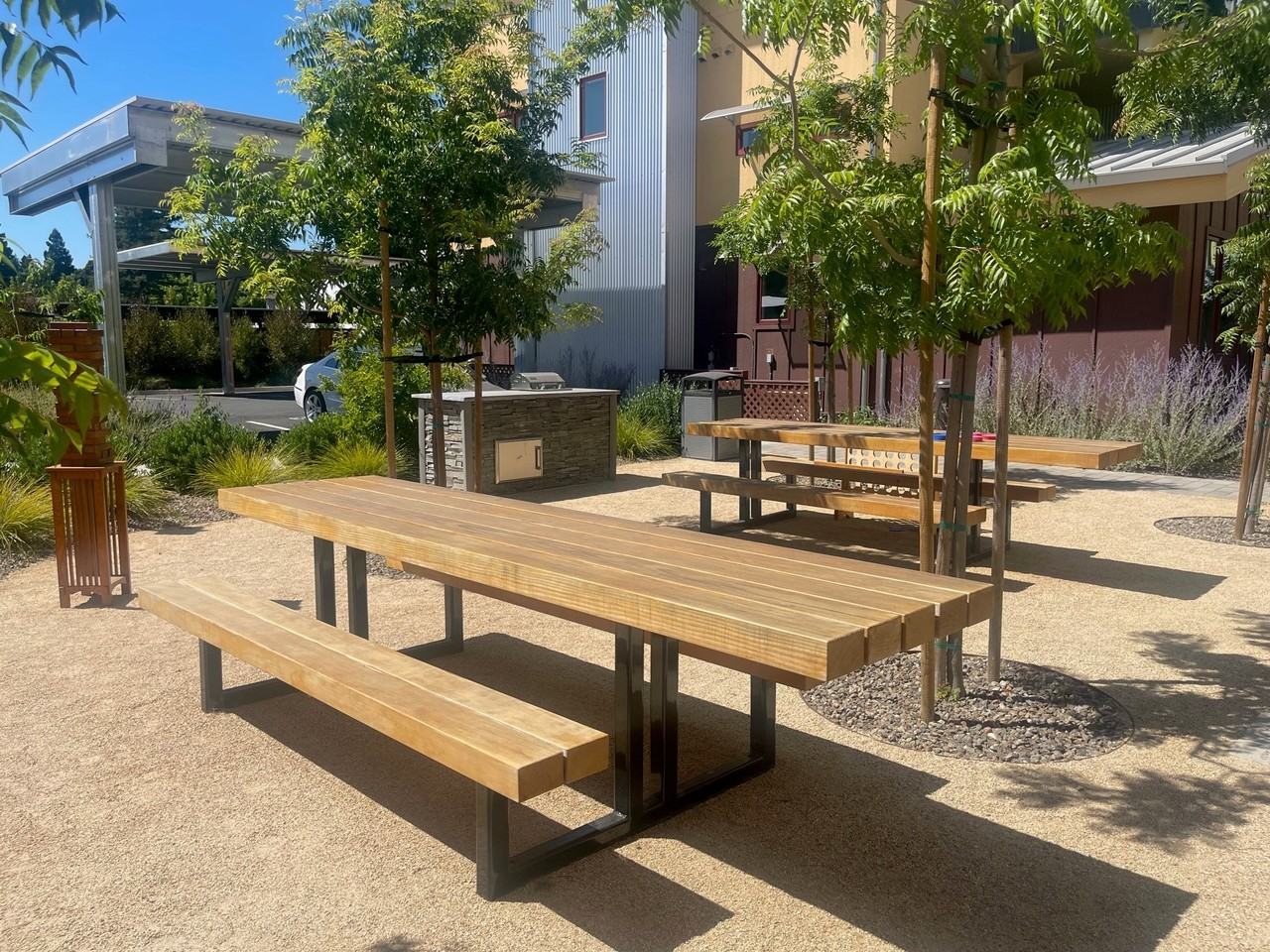 Napa Creek Village - Photo 6 of 17