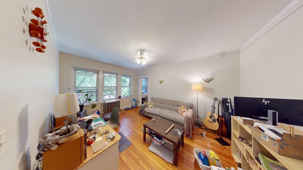 89 Strathmore Rd #26 - Photo 2 of 13