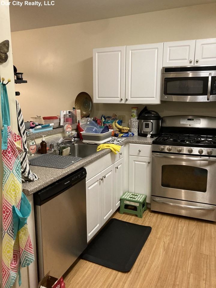 Brookline St #305 - Photo 4 of 10