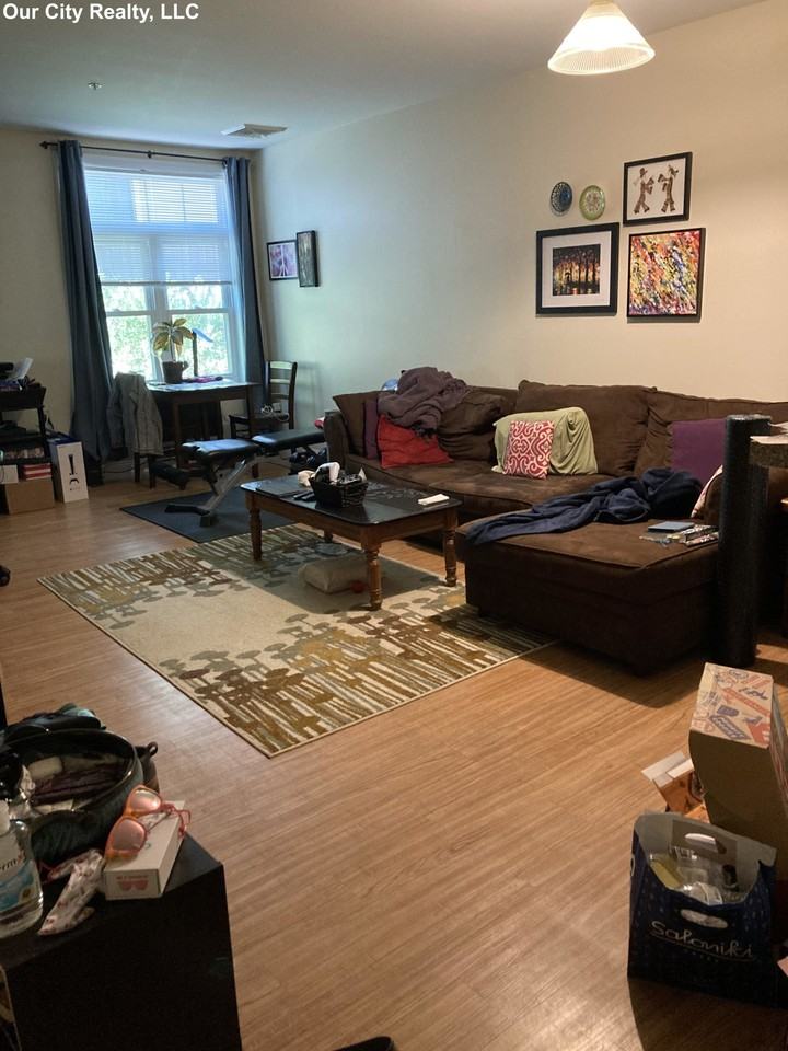 Brookline St #305 - Photo 7 of 10