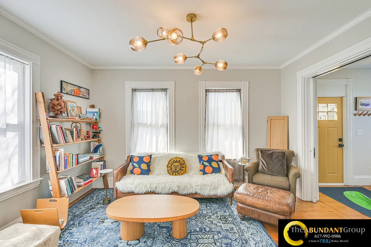 44 Cottage Street #SF - Photo 5 of 43