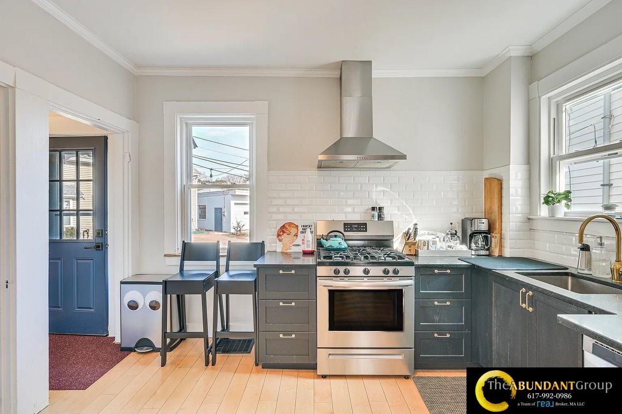 44 Cottage Street #SF - Photo 7 of 43