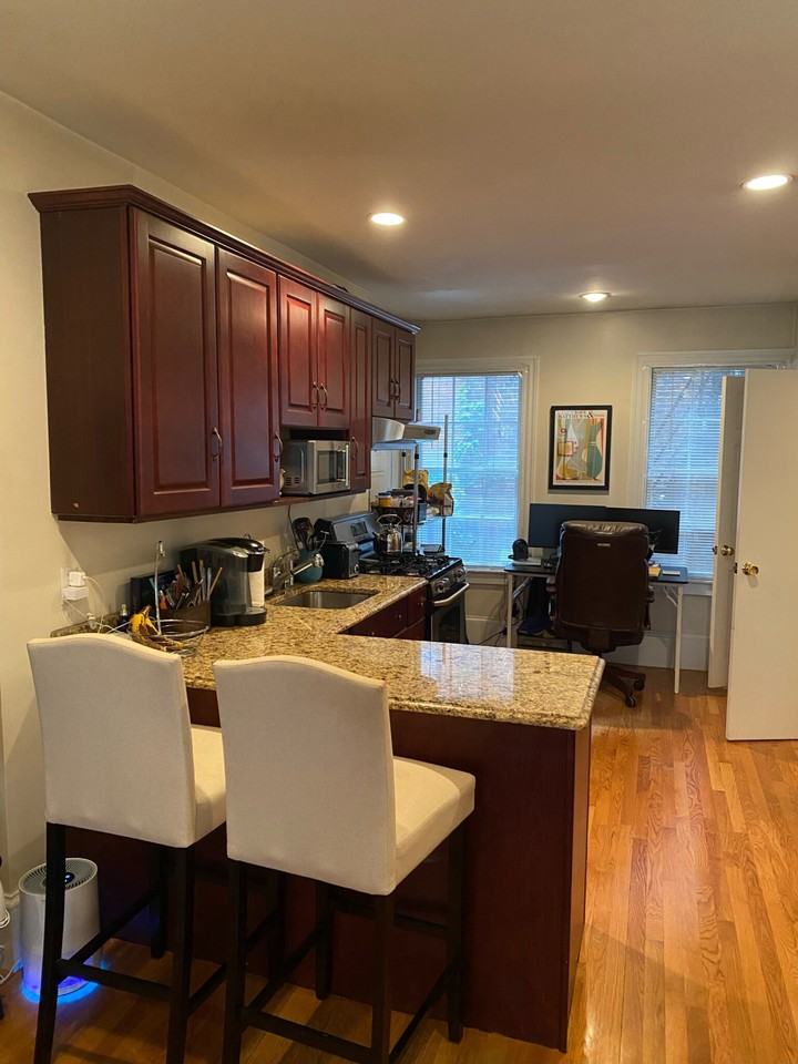 44 Irving St #1 - Photo 2 of 12