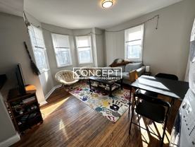 777 Parker St #2 - Photo 1 of 1