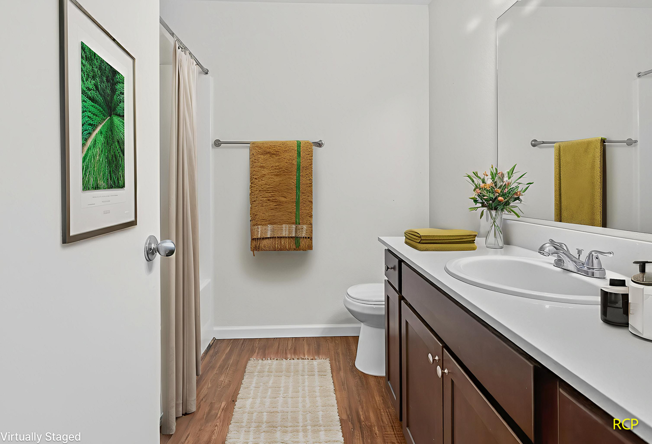 Drumwood McMinnville Townhomes - Photo 6 of 23