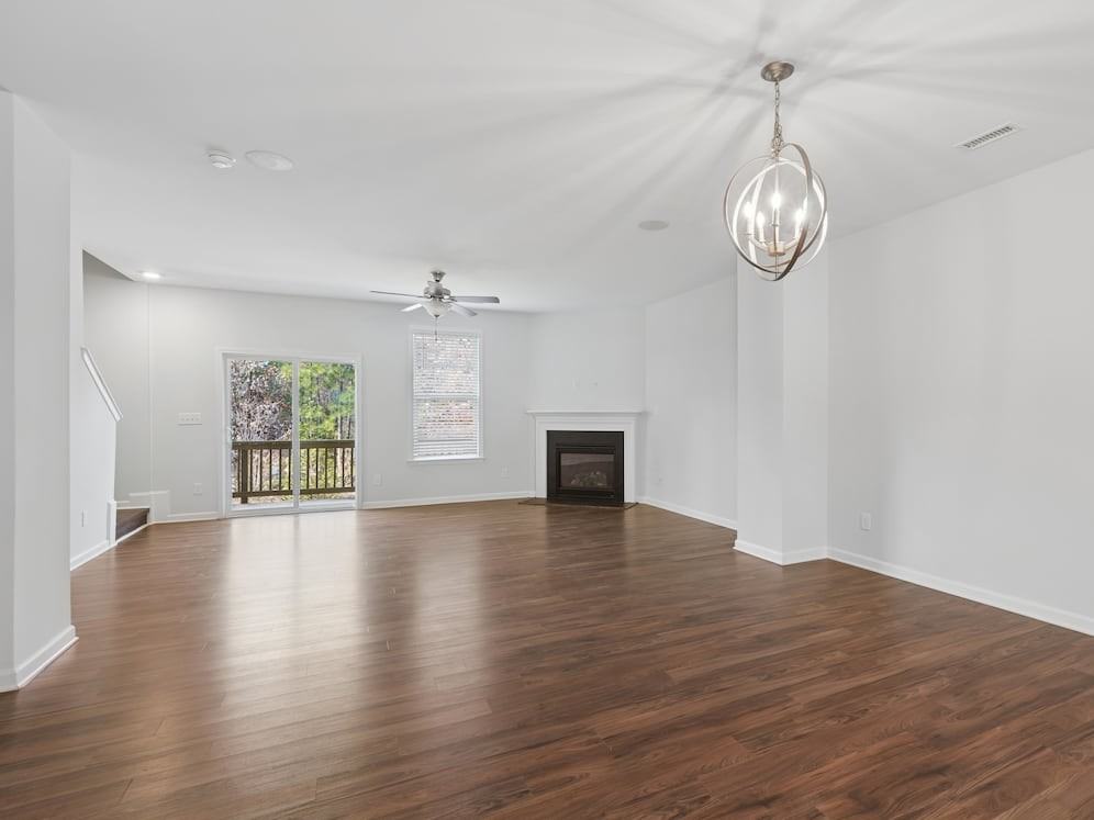 Avalon Townhome Collection Brier Creek - Photo 2 of 25