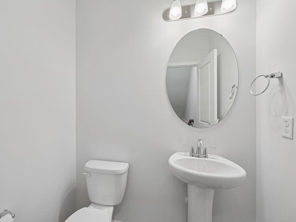 Avalon Townhome Collection Brier Creek - Photo 4 of 25