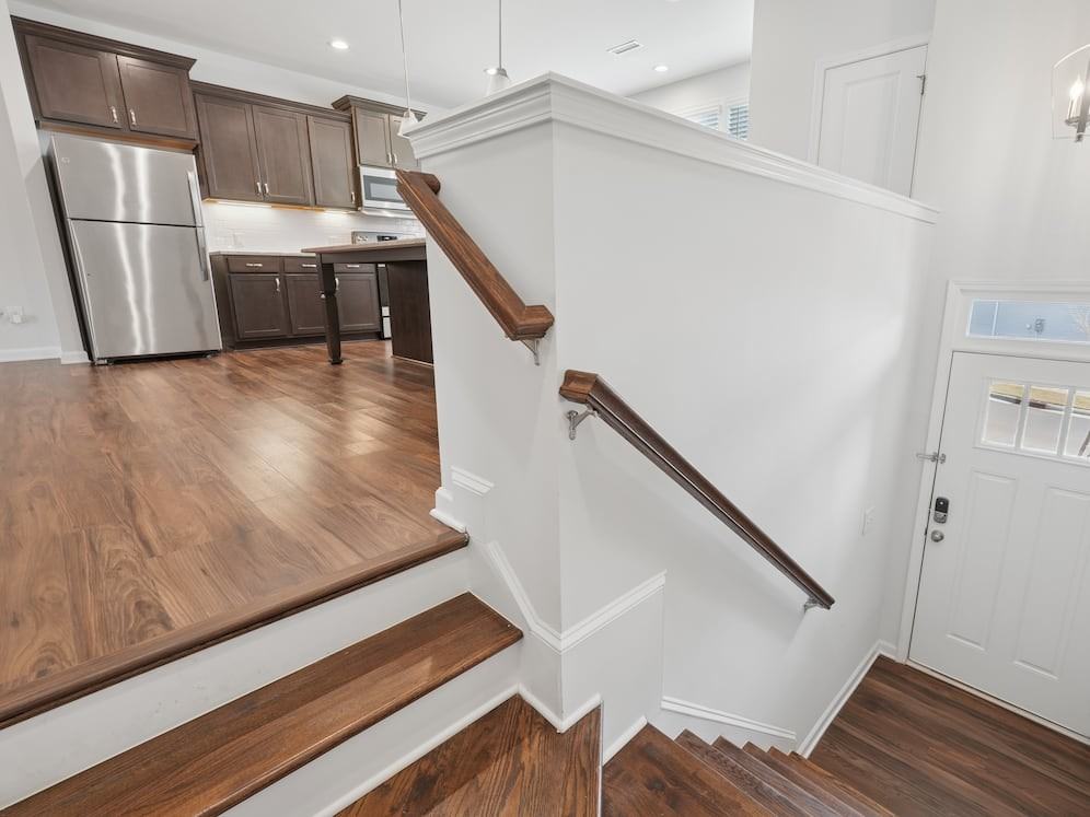 Avalon Townhome Collection Brier Creek - Photo 5 of 25