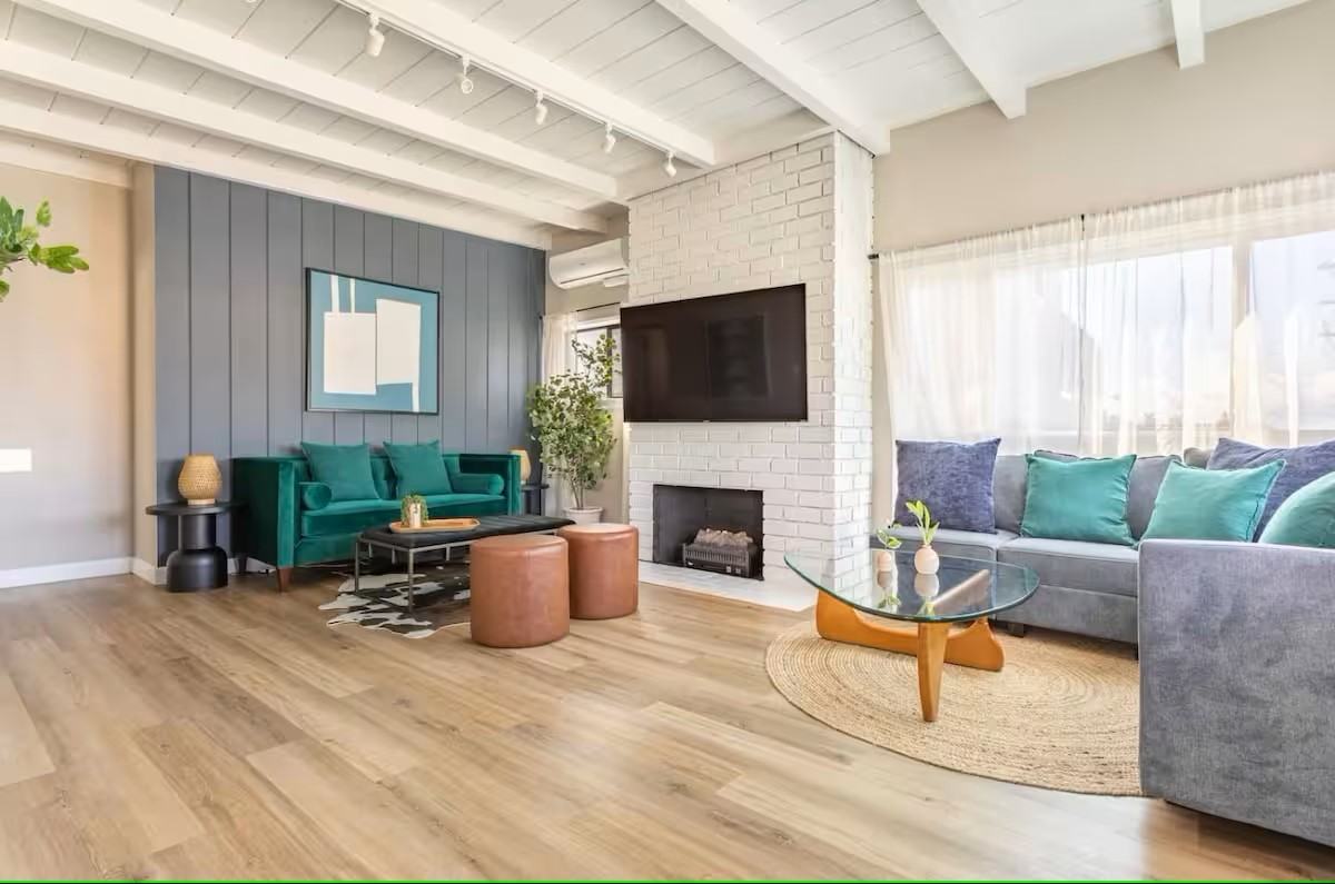 326 Rosecrans Avenue #326 - Photo 5 of 27