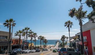 326 Rosecrans Ave #326 - Photo 1 of 1