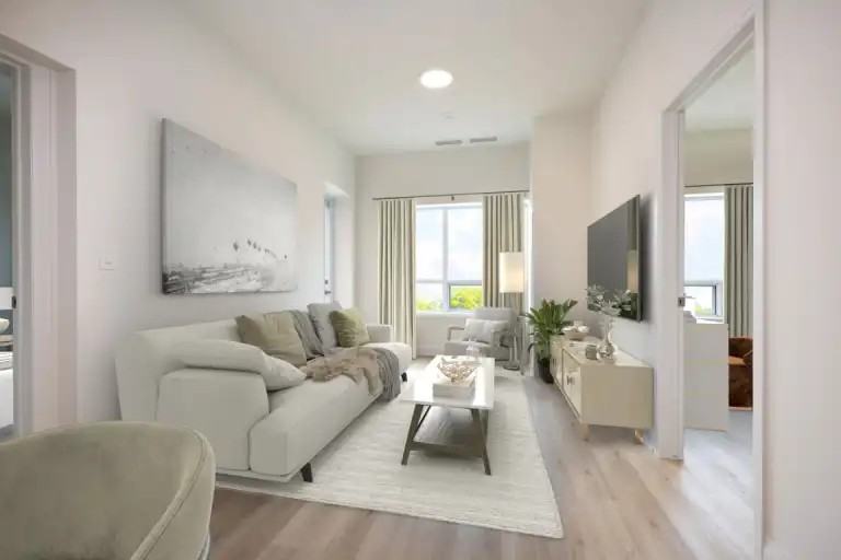 1021 West 5th Street - Photo 5 of 6