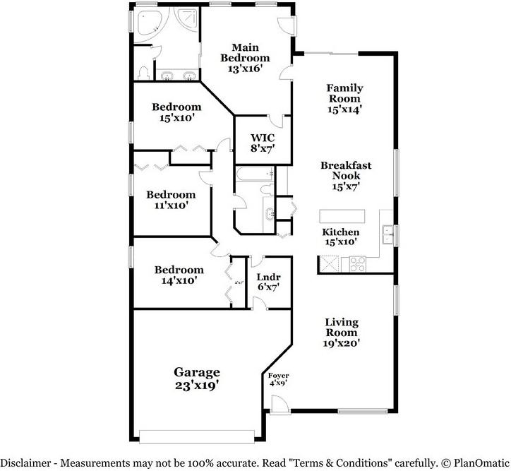 3128 Prairie Iris Dr - Photo 2 of 16