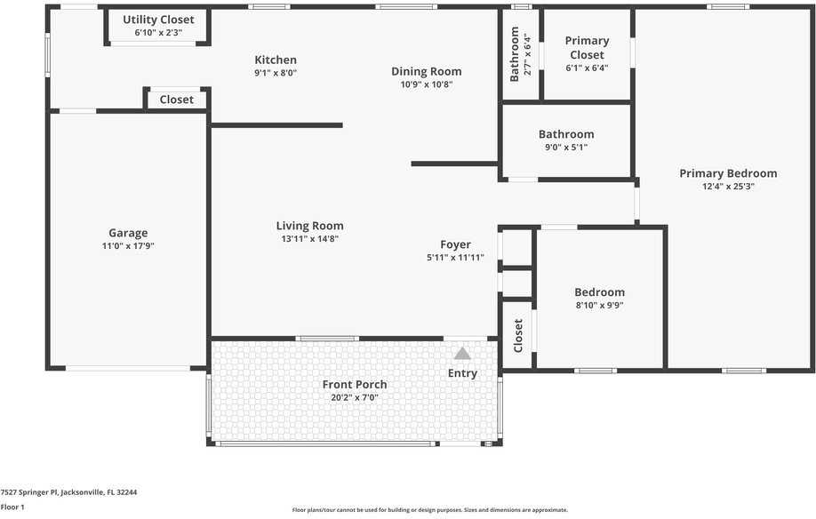 7527 Springer Place - Photo 2 of 16