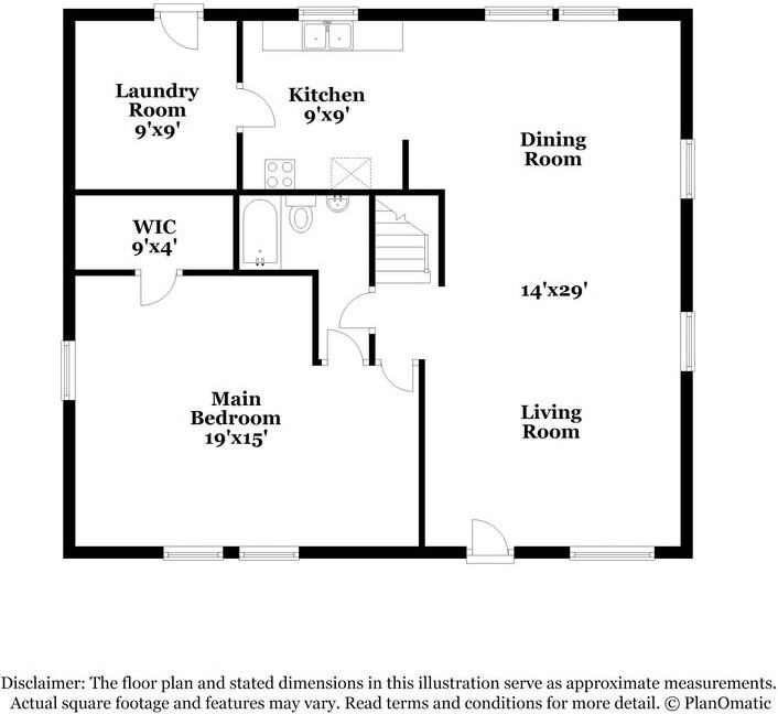 913 Joe Bailey Street - Photo 2 of 17