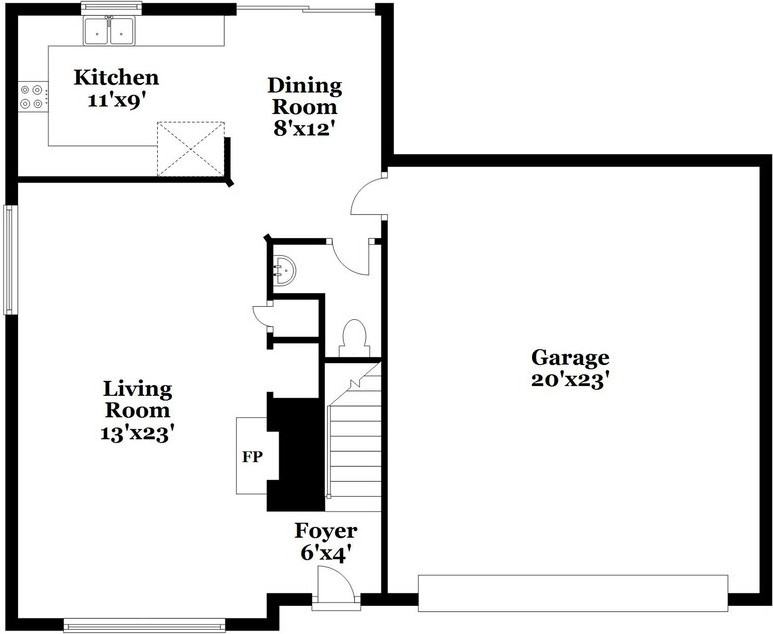 720 Ansley Court - Photo 2 of 17