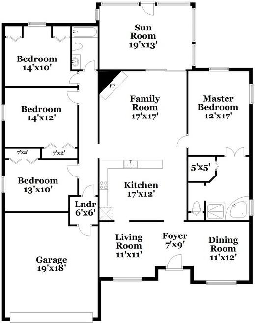 4209 Prairie Iris Court - Photo 2 of 16