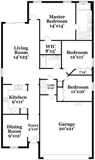 11997 Alexandra Drive - Photo 2 of 16