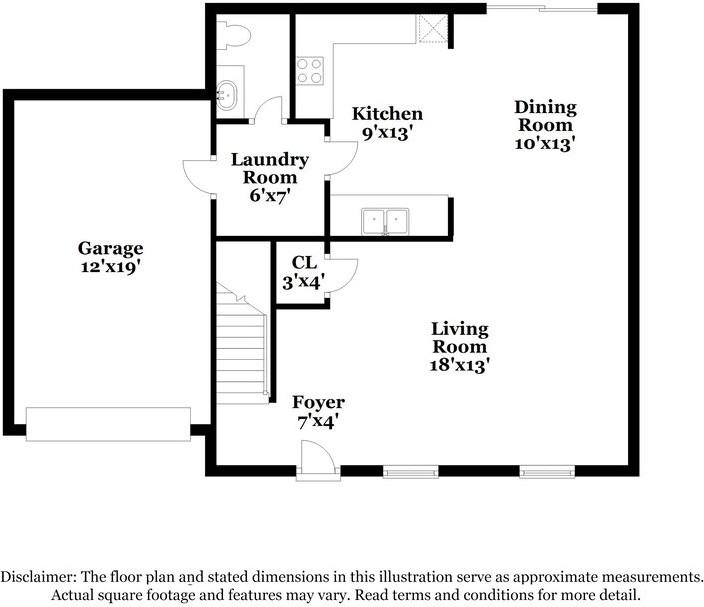 10425 Katie Creek Court - Photo 2 of 17