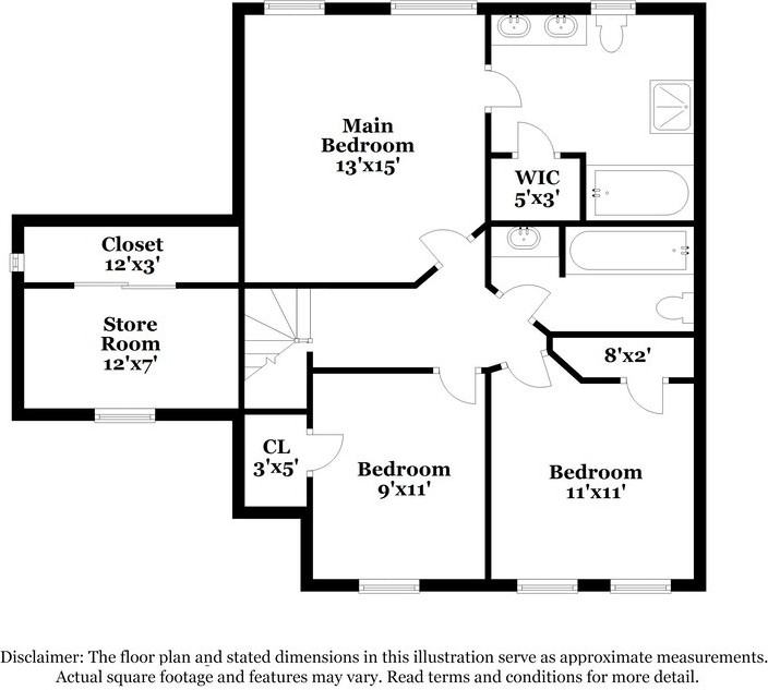 10425 Katie Creek Court - Photo 3 of 17