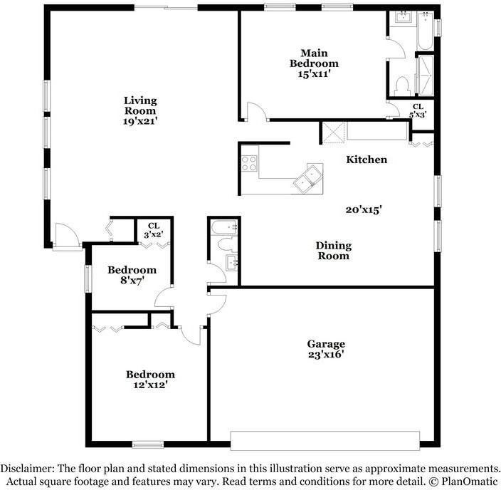 3813 Shawn Circle - Photo 2 of 16