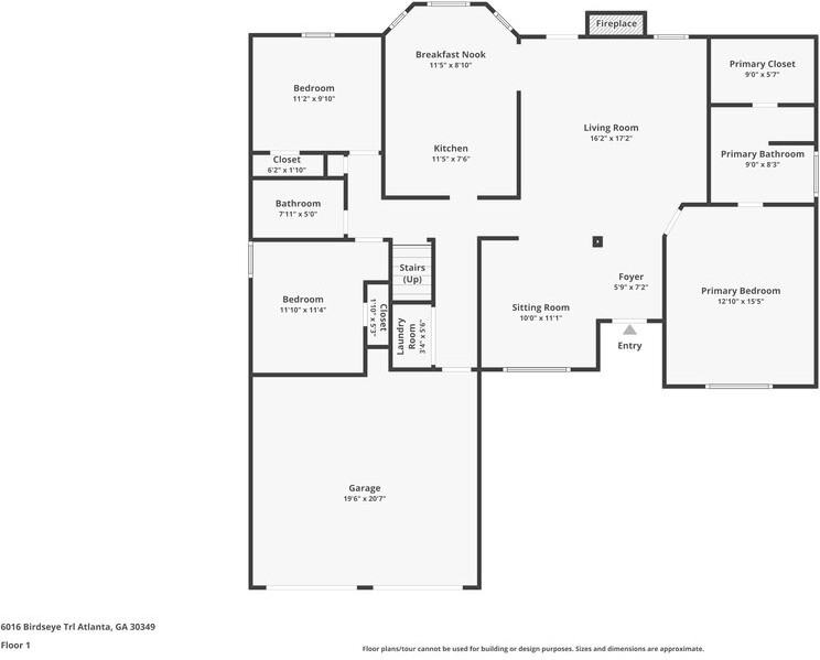 6016 Birdseye Trail - Photo 2 of 17