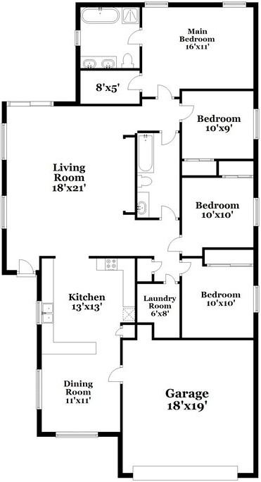 11409 West Cambridge Avenue - Photo 2 of 16