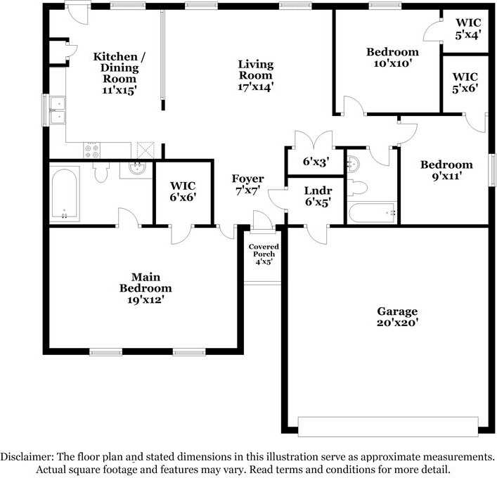 5720 Shining Oak Lane - Photo 2 of 16