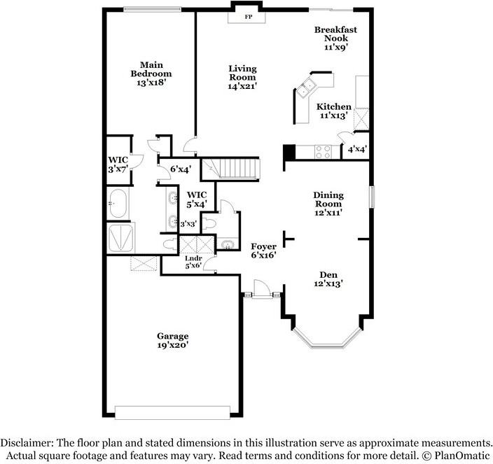 9262 Redtail Drive - Photo 2 of 17