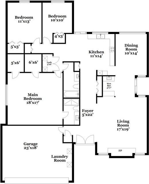 4209 Campion Ln - Photo 2 of 16