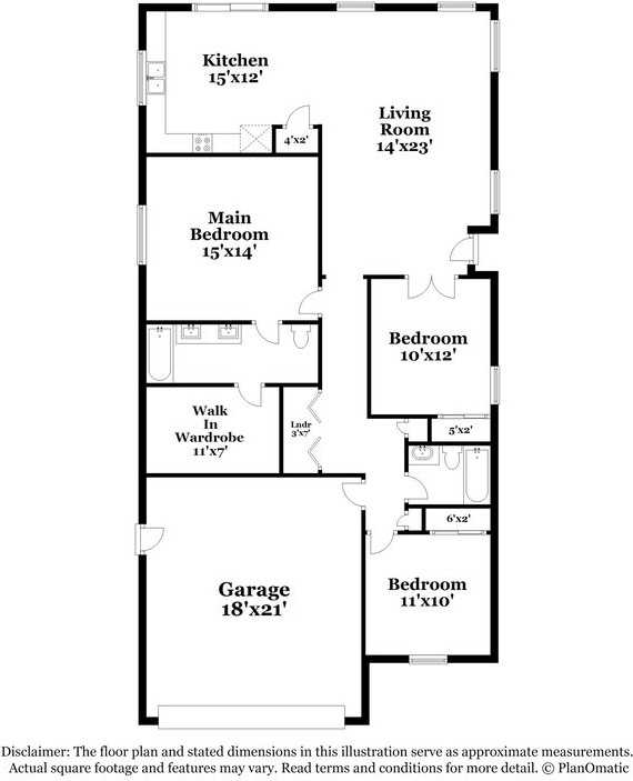 1866 West 20th Avenue - Photo 2 of 16