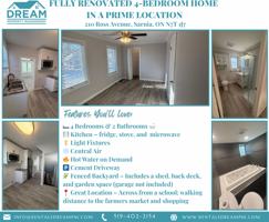 featured image of 210 Ross Avenue #1