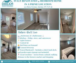 210 Ross Avenue #1 - Photo 1 of 1