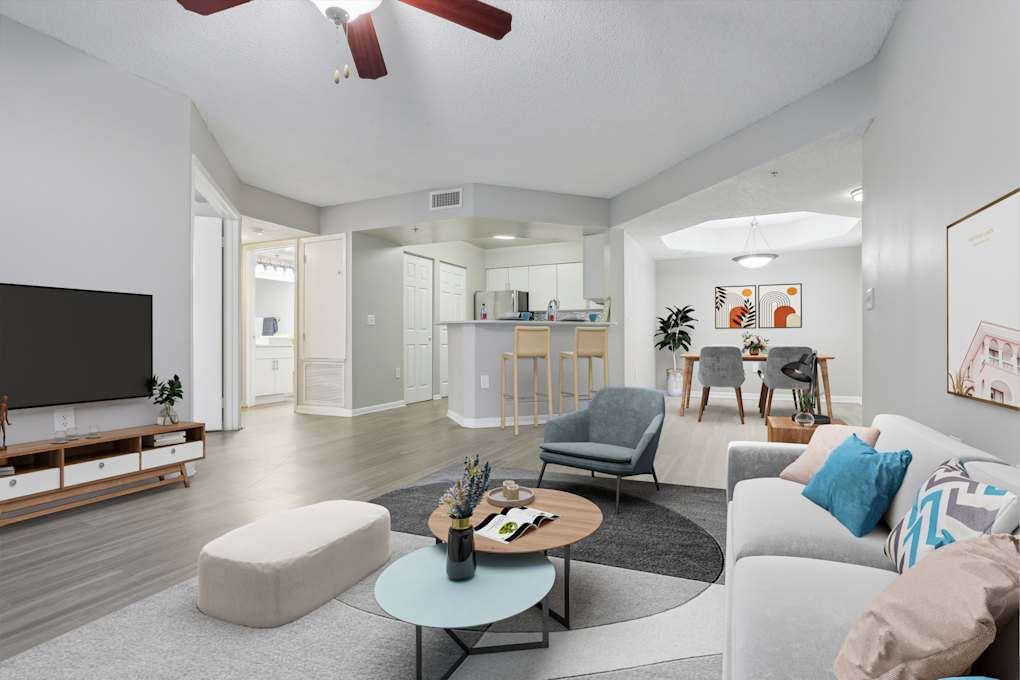 1801–1827 SW 102nd Ave - Photo 2 of 10