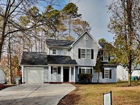 6622 Autumn Gate Ln - Photo 1 of 1