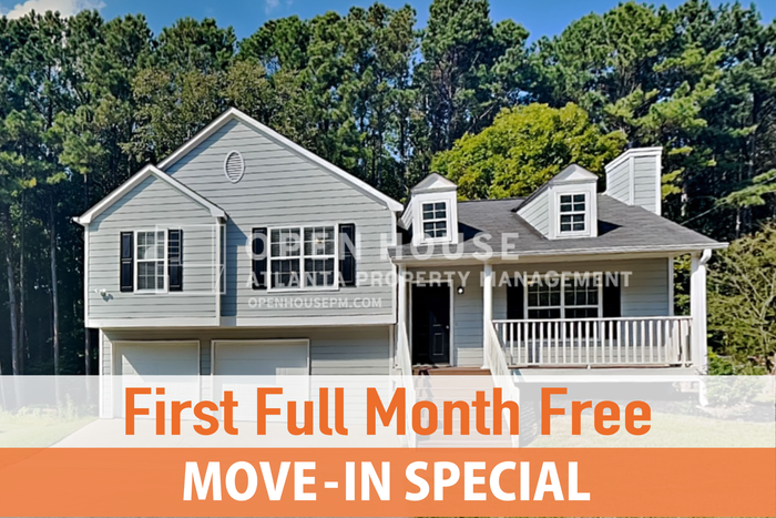 1049 Braddock Circle