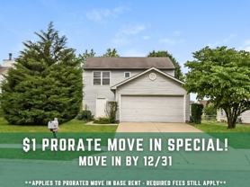 3606 Black Locust Dr - Photo 1 of 1