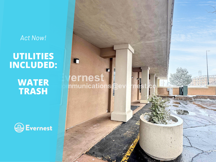 2225 East Buchtel Boulevard #610