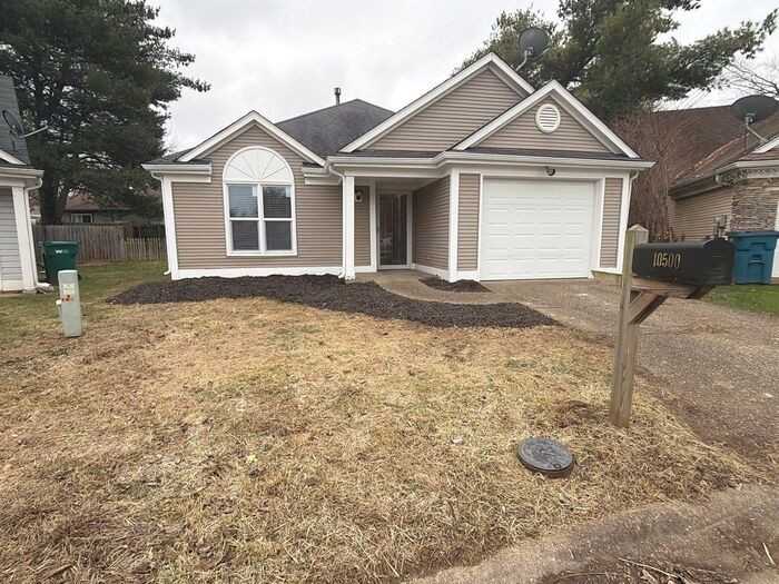 10500 Bay Pointe Court